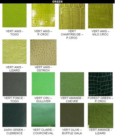 vert cypress hermes color|hermes vert greens.